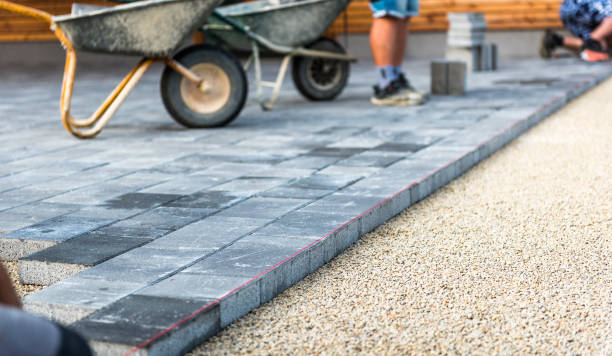 Best Concrete Paver Driveway  in Princess Anne, MD