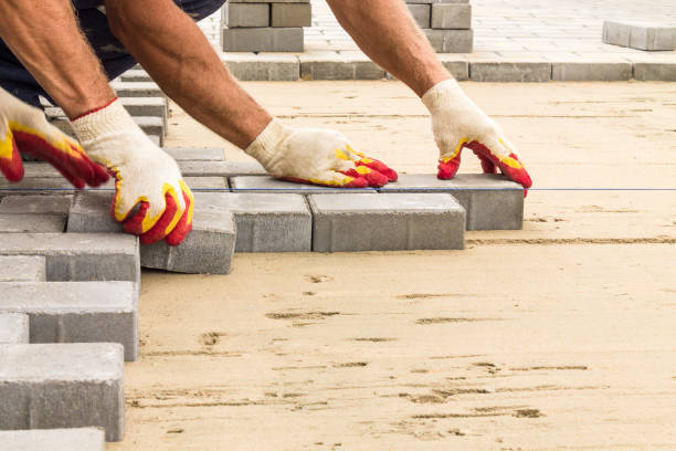 Best Driveway Pavers Cost  in Princess Anne, MD