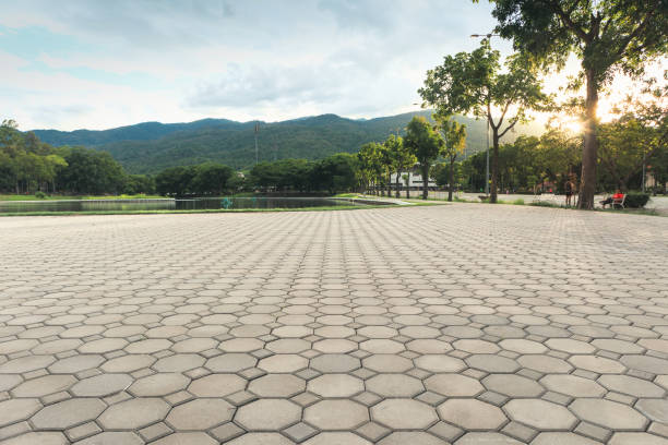 Reasons to Select Us for Your Driveway Paving Requirements in Princess Anne, MD