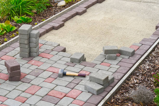 Decorative Driveway Pavers in Princess Anne, MD