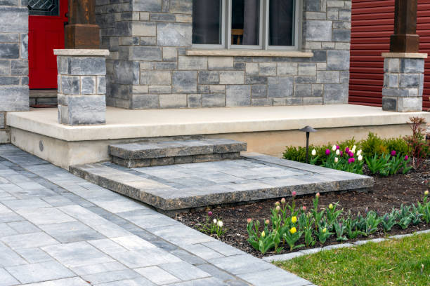 Best Commercial Driveway Pavers  in Princess Anne, MD