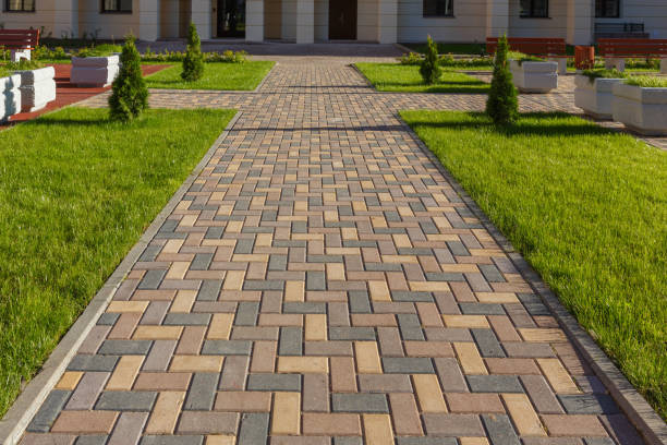 Best Concrete Paver Driveway  in Princess Anne, MD