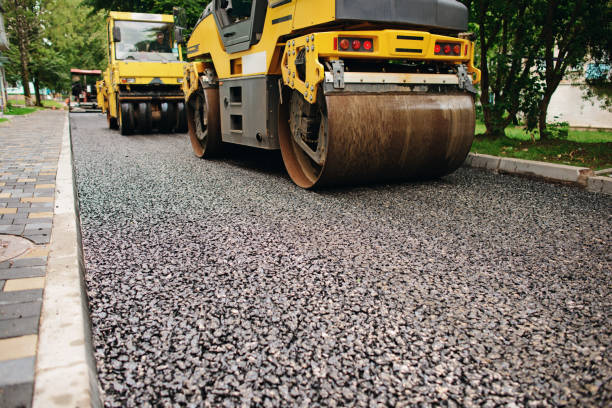 Driveway Pavers for Homes in Princess Anne, MD